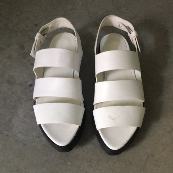 Alexander Wang Sandal - Picture 1 of 6